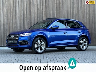 Audi Q5 55 TFSI e quattro S-Line / Pano / ACC / Dodehoek /