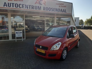 Suzuki Splash 1.0 Base 1e eigenaar