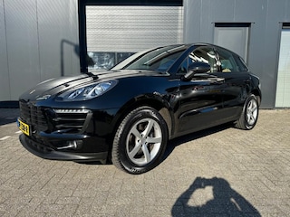 Porsche Macan 2.0 Stoelv, Cruise, Clima, Trekhaak, NL-Auto