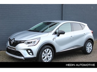 Renault Captur 1.3 TCe 140 PK Intens EDC NL-Auto | Automaat | Navigatie | Camera | Climate Controle | Cruise Control | Radio-DAB-USB | LM-velgen | Parkeersensoren