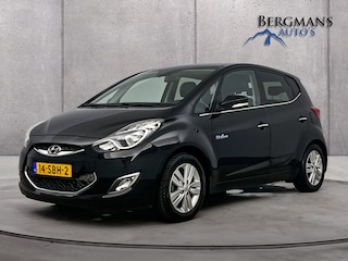 Hyundai ix20 1.6i i-Catcher // TREKHAAK // PANORAMA // LEDER //