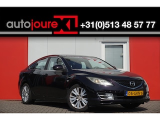 Mazda 6 2.0 S-VT Touring | Cruise Control | Airco | Radio | Origineel NL |