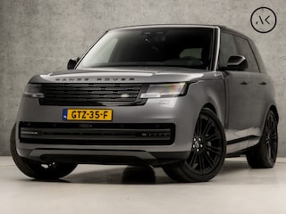 Land Rover Range Rover 3.0 P440e PHEV HSE Dynamic Sport 441Pk (PANORAMADAK, 23 INCH VELGEN, KEYLESS ENTRY, HEAD-UP DISPLAY, ACHTERAS STURING, MERIDIAN AUDIO, 360 CAMERA, LASER LED, SOFT CLOSE, SFEERVERLICHTING, STOELKOELING, DEALER ONDERHOUDEN, NI