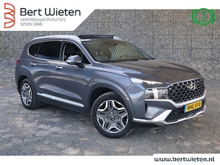 Hyundai Santa Fe 1.6 T-GDI PHEV | Premium Sky | 7 Persoon | Trekhaak