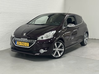 Peugeot 208 1.6 THP XY Clima / Navi / Leer / Pano