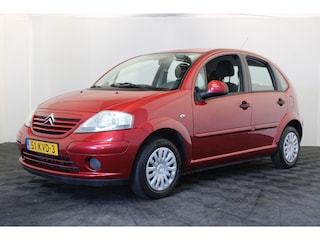 Citroën C3 1.1i First