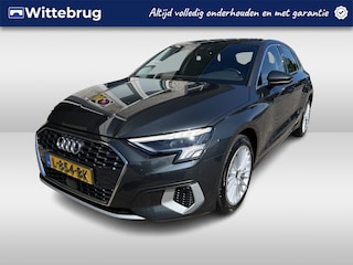 Audi A3 Sportback 30 TFSI Business edition / AUTOMAAT/ PARK. SENSOREN/ LED/ NAVI/ VIRTUAL COCKPIT/ CLIMA/ 17" LMV