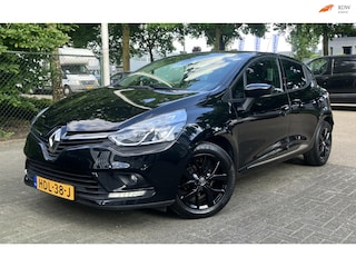 Renault Clio 0.9 TCe Intens Bose Navigatie Cruisecontrol L.m