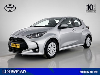 Toyota Yaris 1.5 Hybrid Active Limited