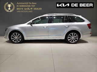 Skoda Octavia 1.4 TSI 150pk Greentech DSG Edition Businessline 1e Eigenaar
