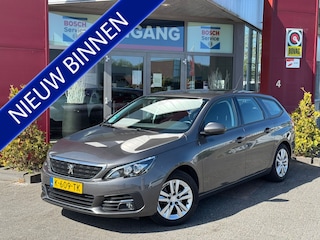 Peugeot 308 SW 1.2 PureTech Blue Lease Active