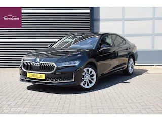 Skoda Superb 1.5 TSI MHEV Business Edition Canton winterpakket