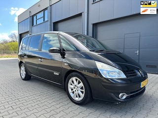 Renault Espace 2.0T DYNAMIQUE 7PERS PANORAMA