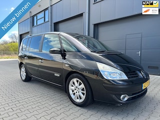 Renault Espace 2.0T DYNAMIQUE 7PERS PANORAMA
