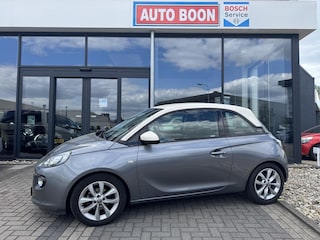Opel Adam 1.0T. 90 PK JAM FAVOURITE : APPCARPL./NAVI/ PDC/MEDIA/BTA/LMV/-1e EIG. - KM=NAP -