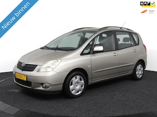 Toyota Corolla Verso 1.8 VVT-i LINEA SOL 5DRS AIRCO