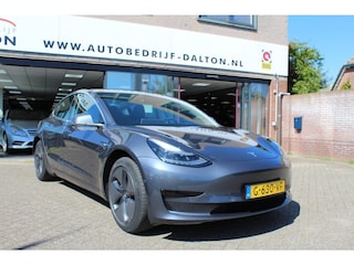 Tesla Model 3 Standard RWD Plus 60 kWh