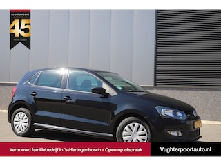 Volkswagen Polo 1.2 TDI BlueMotion 5drs Comfortline Airco/Cruise/USB