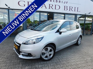 Renault Scénic 2.0 Automaat, Dyanamic, Pdc, Trekhaak, Ecc