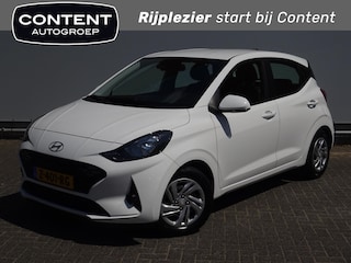 Hyundai i10 1.0i 67pk Comfort