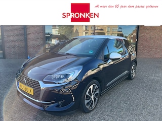 DS 3 1.2 PureTech Business Navi-Camera-HiFi-Climate control-Led verlichting