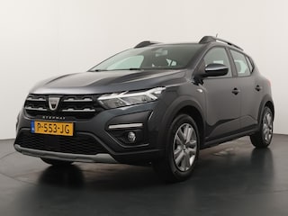 Dacia Sandero Stepway 1.0 TCe 100 Bi-Fuel Comfort Parkeercamera | Climate Control | Trekhaak