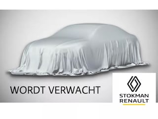Renault Captur TCe 120 EDC ( automaat ) Intens | automaat |