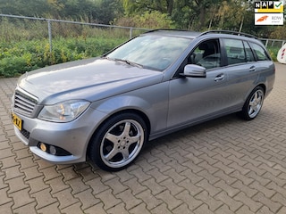 Mercedes-Benz C-klasse Estate 220 CDI AMBITION AUTOMAAT