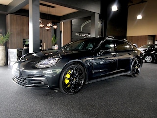 Porsche Panamera Sport Turismo E-Hybrid | Pano | Bose | Exclusive