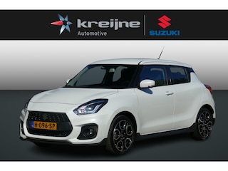 Suzuki Swift 1.4 Sport Smart Hybrid | NL AUTO | DEALER ONDERHOUDEN | AUTO INKLAPBARE SPIEGELS | RIJKLAARPRIJS |