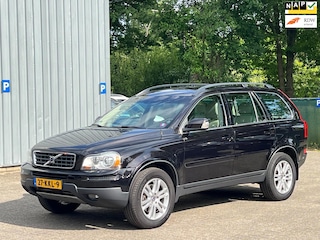 Volvo XC90 2.5T LPG-G3 Automaat / 2de EIG / RTI / Nette staat!