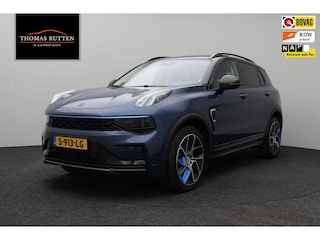 Lynk & Co 01 1.5 Plug-In Hybrid | 360 Camera | Infinity | Memory stoelen | Panoramadak | Carplay | Virtual | 20 INCH