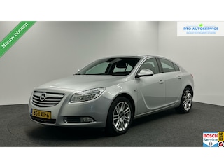 Opel Insignia 1.6 T Edition NAVIGATIE TREKHAAK LM