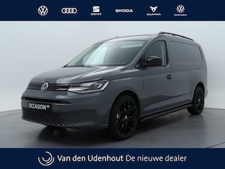 Volkswagen Caddy Cargo 2.0 TDI Style Leder, Navi enz.