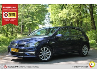 Volkswagen Golf 1.5 TSI Highline | ACC | Stoelverwarming