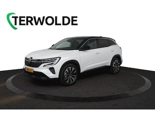 Renault Austral 1.2 E-Tech full hybrid 200 techno