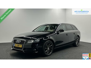 Audi A4 Avant 1.8 TFSI Pro Line Business CRUISE TREKHAAK