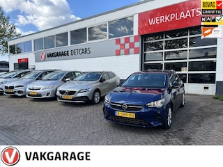 Opel Corsa 1.2 Edition