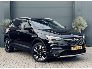 Opel Grandland X 1.2 Turbo Ultimate