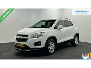 Chevrolet Trax 1.6 LT NAVI CAMERA TREKHAAK CRUISE