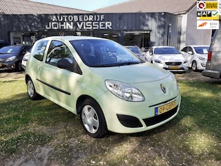 Renault Twingo 1.2 Authentique *airco*3 drs*