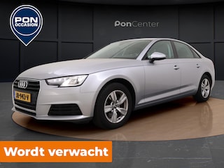 Audi A4 Limousine 2.0 TFSI 190 PK Ultra Pro Line | WORDT VERWACHT | Navigatie | Parkeerhulp | Trekhaak |