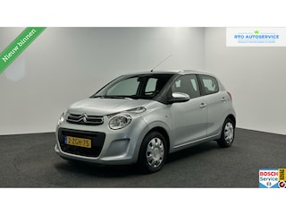 Citroën C1 1.0 e-VTi Business SCHERM 5 DEURS AIRCO