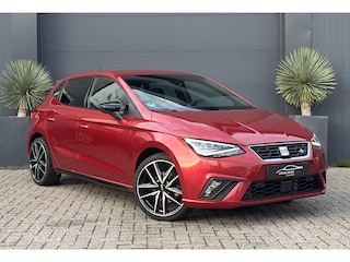 Seat Ibiza 1.0 TSI FR Business Intense Plus
