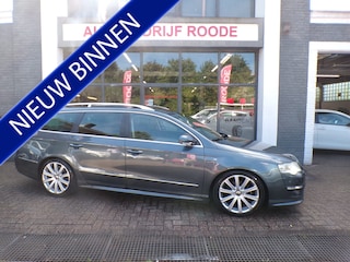 Volkswagen Passat Variant 2.0 TFSI R-Line Automaat Highline VOL EXTRA'S, NIEUWE APK!