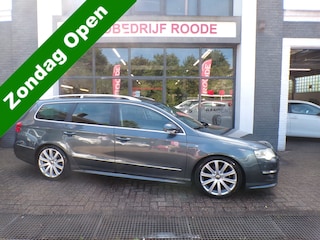 Volkswagen Passat Variant 2.0 TFSI R-Line Automaat Highline VOL EXTRA'S, NIEUWE APK!