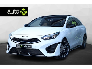 Kia ProCeed 1.5 T-GDi GT-PlusLine / Pano