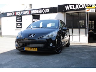 Peugeot 207 1.4 VTi Urban Move | Airco | Elec ramen | Cruise contol