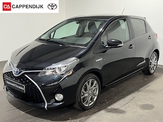 Toyota Yaris 1.5 Hybrid Dynamic | NAVI | PANODAK | CAMERA |