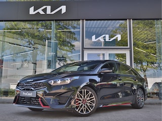 Kia ProCeed 1.6 T-GDi GT | 204PK | GT | Navigatie | Digitaal Dashboard | Afneembare Trekhaak |